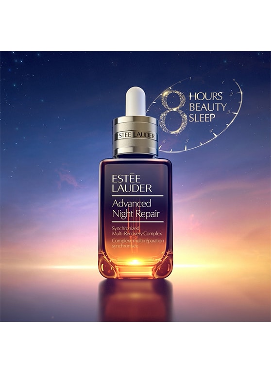 advanced night repair synchronized multi-recovery complex