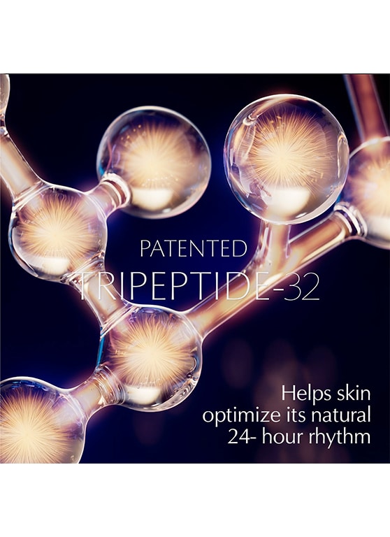 advanced night repair synchronized multi-recovery complex