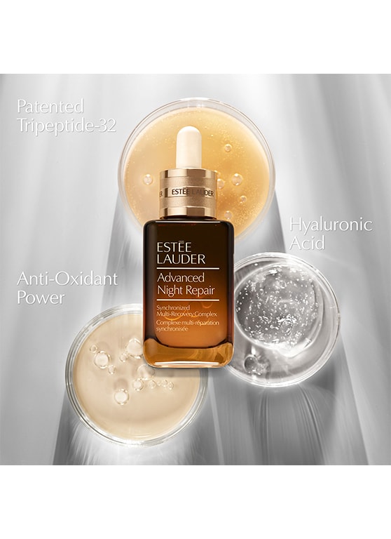 advanced night repair synchronized multi-recovery complex