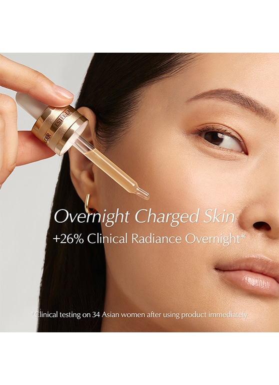 advanced night repair synchronized multi-recovery complex