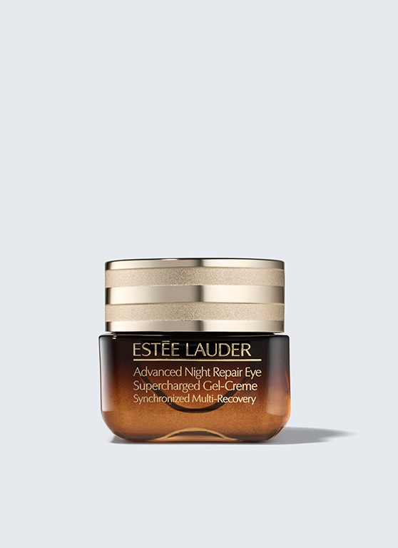 advanced night repair eye supercharged gel-creme synchronized multi-recovery eye cream