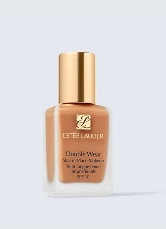 shop the double wear spf 10 full coverage foundation estée lauder australia