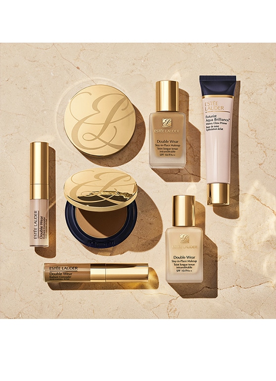 shop the double wear spf 10 full coverage foundation estée lauder australia