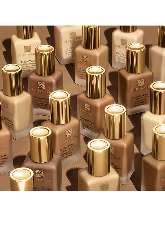 shop the double wear spf 10 full coverage foundation estée lauder australia